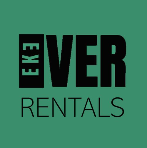 ekever rentals